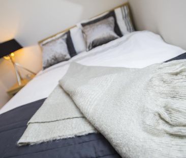 1 bedroom in a house share to rent - Photo 2