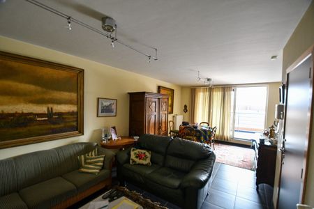 Recent 2-slaapkamerappartement met mooi overdekt terras - Foto 3