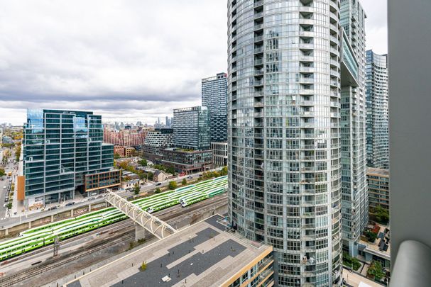 For Lease - 151 Dan Leckie Way Unit# 2306, Toronto, Ontario - Photo 1