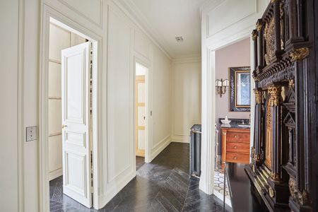 Appartement à louer rue du Vieux Colombier, Paris 6ème - Photo 3