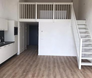 Appartement te huur: Heiman Dullaertplein 176 3024 CD Rotterdam - Photo 2