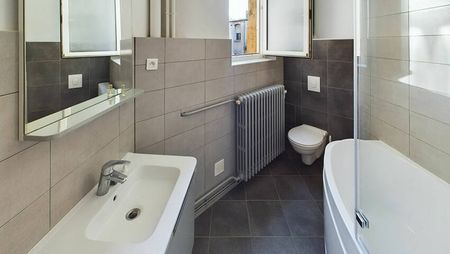 *A louer 6 pièces Metz gare - Photo 5