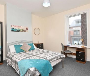 5 bedroom house share to rent - Photo 6