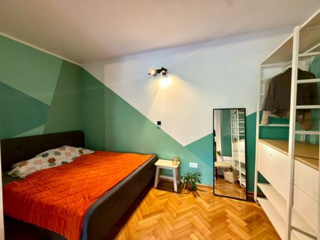 Apartament cu parcare in zona centrala din Cluj-Napoca, Cent - Fotografie 4