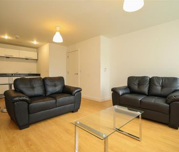 1 bedroom apartment to rent - Photo 2