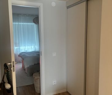 Västra Frölunda - 2rok - tillsv - 13.340kr/mån - Photo 6