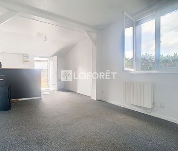 Appartement T1 Saint-Aubin-lès-Elbeuf à louer - Photo 5