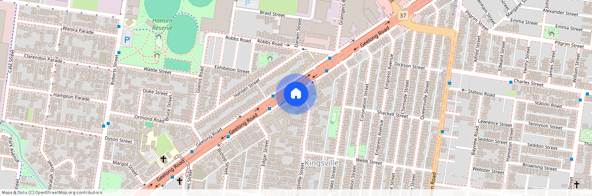 2C Kingsville Street, Vic 3012