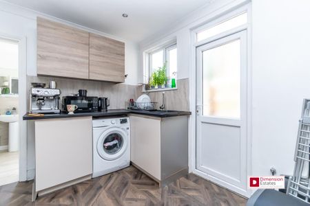 5 bedroom terraced house to rent - Photo 5