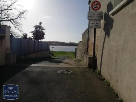 Appartement à louer 2 pièces 25.09m² - Photo 2