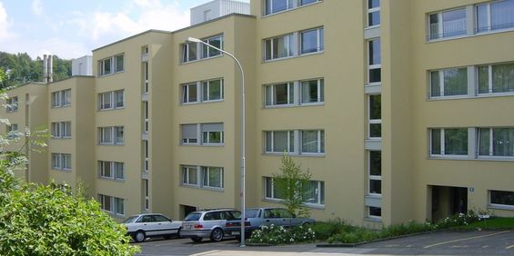 Wohnen an zentraler Lage - Foto 3