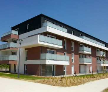 Location Appartement 3 pièces 64m² L HERMITAGE 35590 - Photo 2