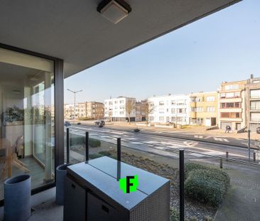 Prachtig modern appartement met 2 slaapkamers en terras te Blankenb... - Photo 6