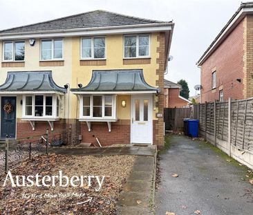 2 bedroom semi-detached house to rent - Photo 2