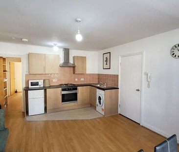 1 bedroom apartment to rent - Photo 5
