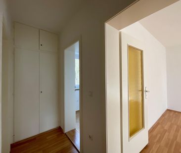 2-Zimmer-Wohnung mit Balkon in Oldenburg mieten - Photo 4