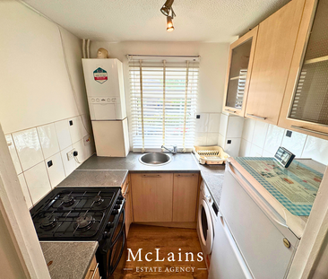 1 bedroom end of terrace house to rent - Photo 4