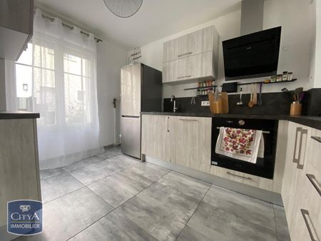 Location Maison 4 pièces 79m² SACLAY 91400 - Photo 5