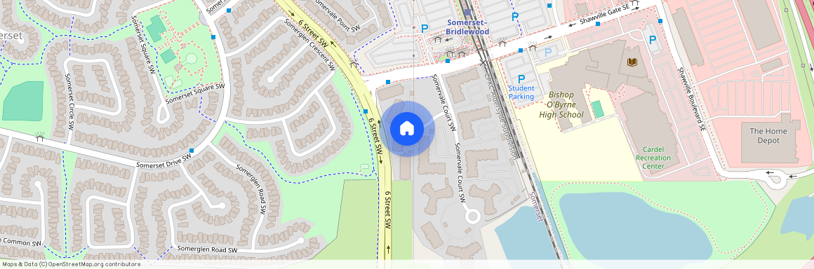 Calgary, Calgary, Calgary Metropolitan, T2Y 4A9