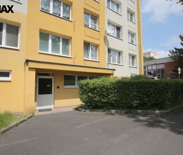 Pronájem bytu 1+kk v osobním vlastnictví 27 m², Litvínov - Photo 4