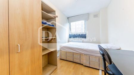 4 bedroom apartment to rent - Photo 2