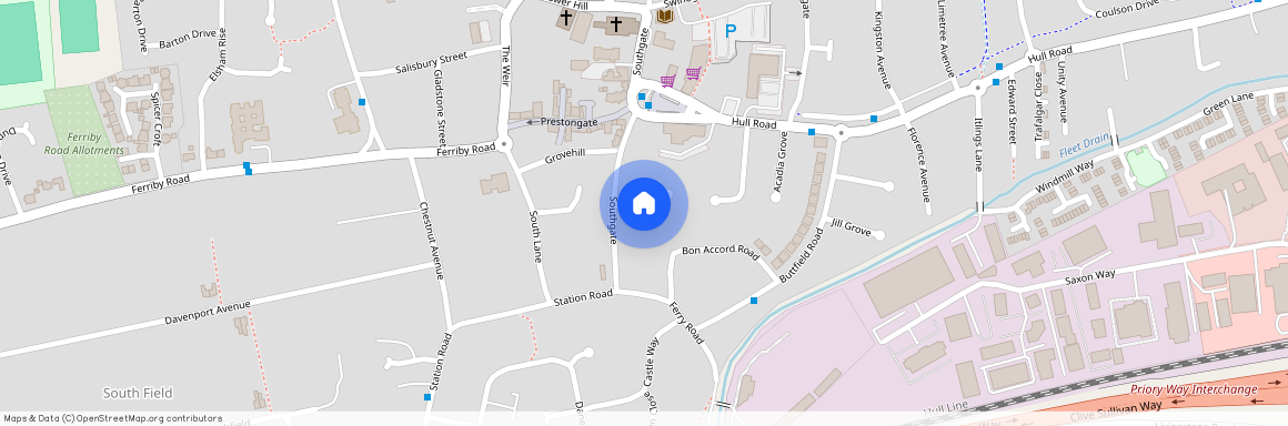 18 Orchard Drive, HU13 0DL, Hessle