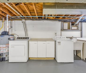For Lease - 29 Robin Hood Road, Toronto, Ontario - Photo 6