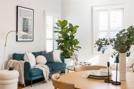 Gorgeous Federation apartment, impressive from every aspect - Photo 3