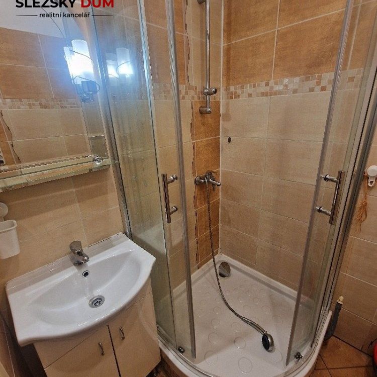 Pronájem bytu 2+1 56 m² - Photo 1