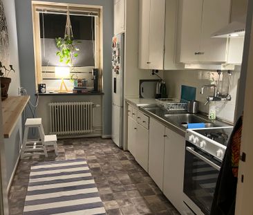 Brunnsgatan, Kristianstad - Photo 1