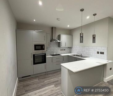 1 bedroom flat to rent - Photo 6