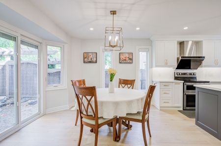 For Lease - 1248 Old Colony Road, Oakville, Ontario - Photo 4