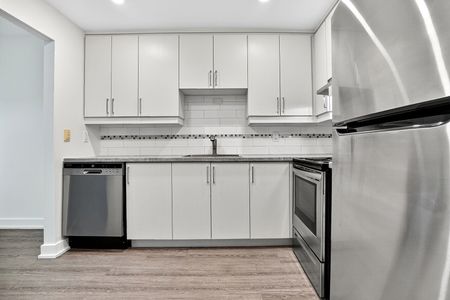Appartement à louer, Montréal (Verdun/Île-des-Soeurs) - Photo 4