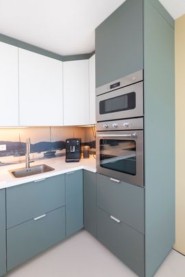 Mt. Lincolnweg 188, 1033 SN, Amsterdam - Foto 1