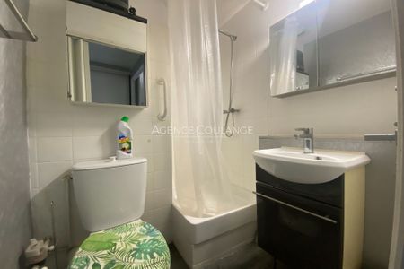 Location Appartement 1 pièce 24m² LA CIOTAT 13600 - Photo 5
