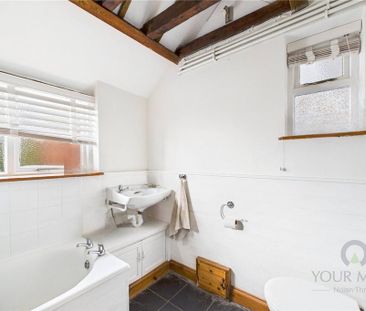 2 bedroom terraced house to rent - Photo 5