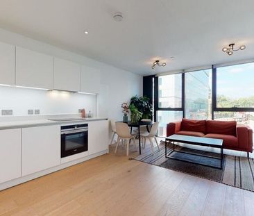 1 bedroom flat to rent - Photo 5