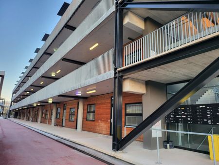 4-Zimmer-Wohnung in St. Pölten - Foto 2