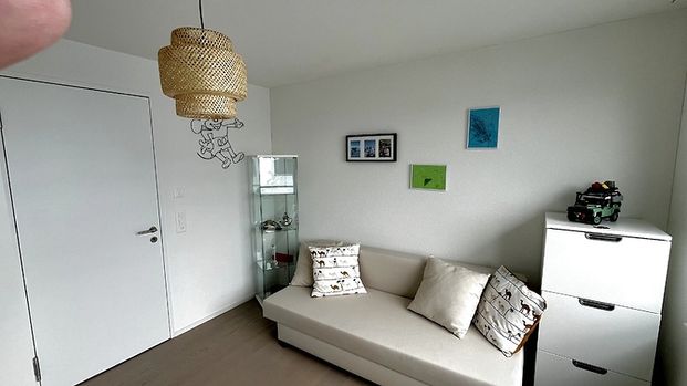 3½ Zimmer-Wohnung in Dietlikon (ZH), möbliert, auf Zeit - Foto 1