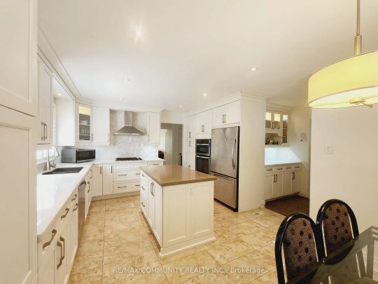 Detached Home For Lease | E9237552 - Photo 1