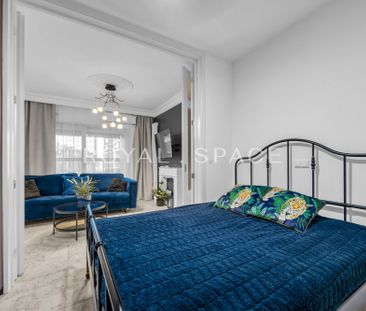 Wyjątkowy apartament w Mennica Residance - Фото 5