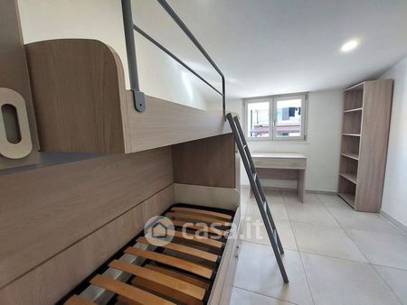 Trilocale in Affitto in Via Giovanni Paolo II 11 a Altofonte - Photo 4