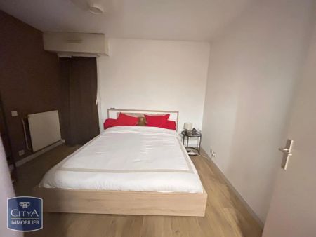 Appartement à louer 2 pièces 52.45m² - Photo 2