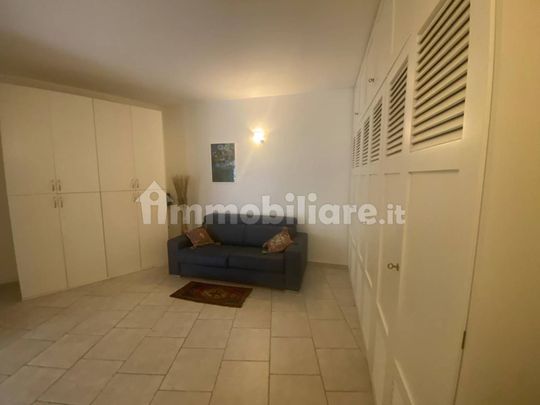 Villa bifamiliare via delle Rose, Ostuni Costa, Ostuni - Foto 1
