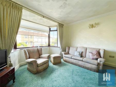 2 bedroom semi-detached house to rent - Photo 3