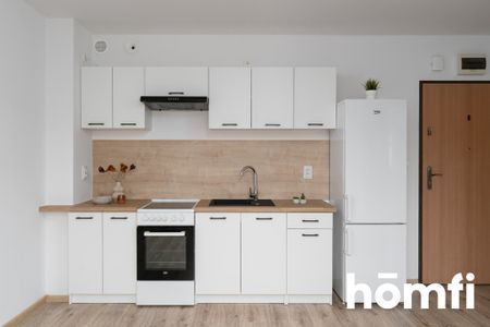 Mieszkanie 30 m², Wejherowo, Kazimierza Dzięcielskiego - Фото 4