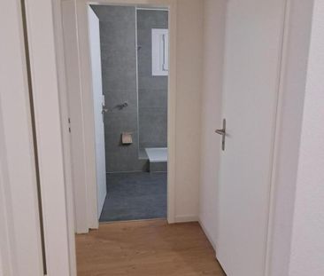 4.5 Zimmer, 96 m², 3. Stock - Photo 1