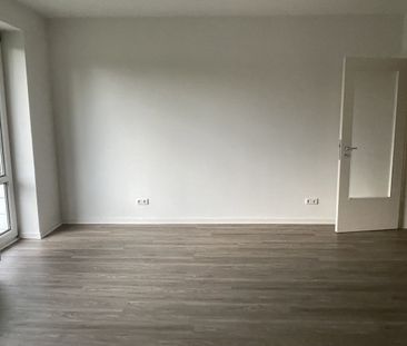 2,5 - Zimmer-Wohnung in Hamburg-Lohbrügge (Lohbrügger Kirchstraße 52b) - Foto 6