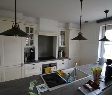 Appartement te huur in Oudegem - Photo 3