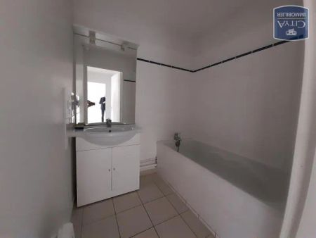 Appartement à louer 2 pièces 47.82m² - Photo 5